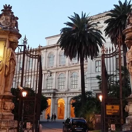 Trevispagna Charme Apartment Autonomous Rome Bagian luar foto