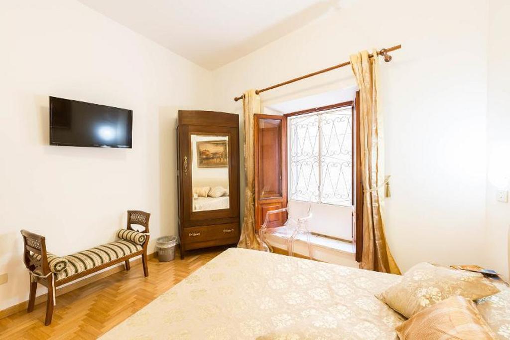 Trevispagna Charme Apartment Autonomous Rome Bagian luar foto